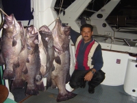 Рыбалка в Испании8