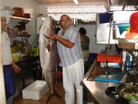 Рыбалка в Испании15