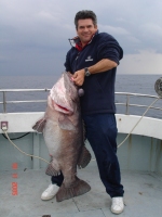 Рыбалка в Испании32