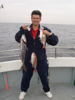 Рыбалка в Испании33