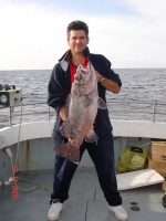 Рыбалка в Испании34