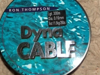 dyna cable