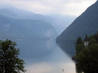 Озеро Grundlsee - Австрия (22.07.06-29.07.06) - 003