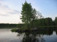 Финский пейзаж 2