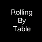 Roll By Board Animation